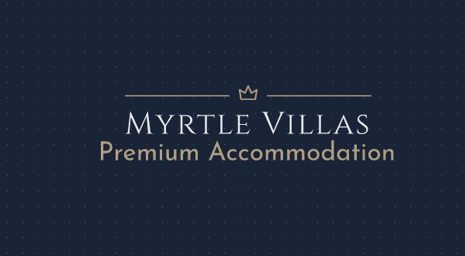 Myrtle Villas Кингстон-апон-Халл Экстерьер фото